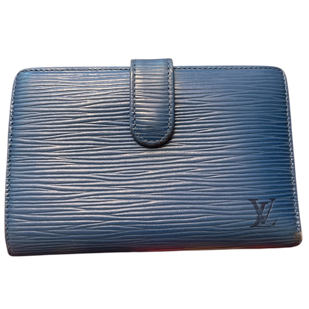 Louis Vuitton Porte Monnaie Wallet